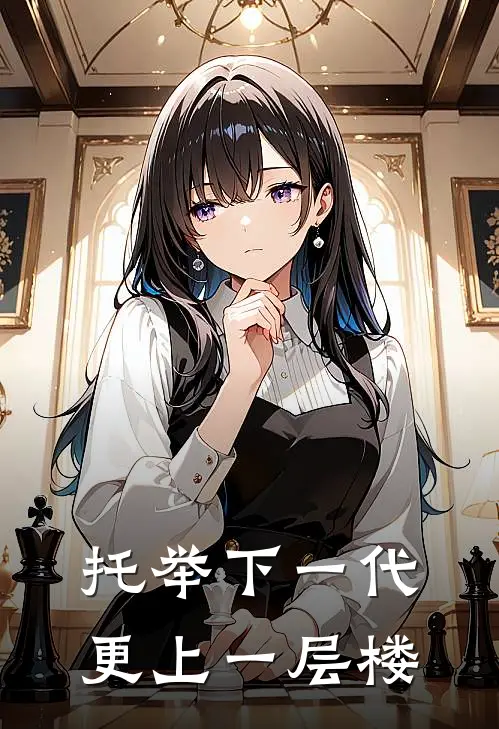 托举下一代更上一层楼