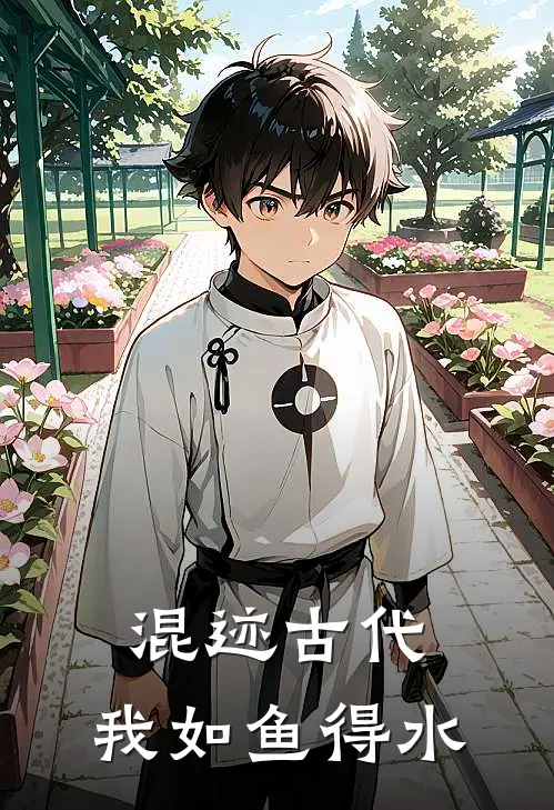 混迹古代，我如鱼得水