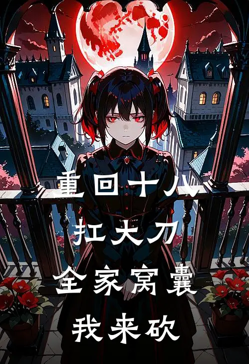 重回十八扛大刀，全家窝囊我来砍