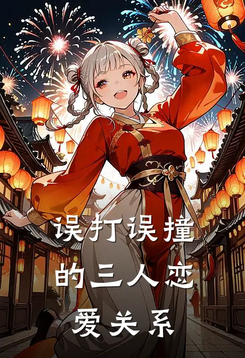 误打误撞的三人恋爱关系