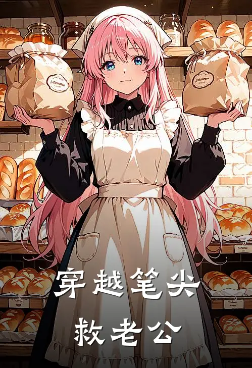 穿越笔尖救老公