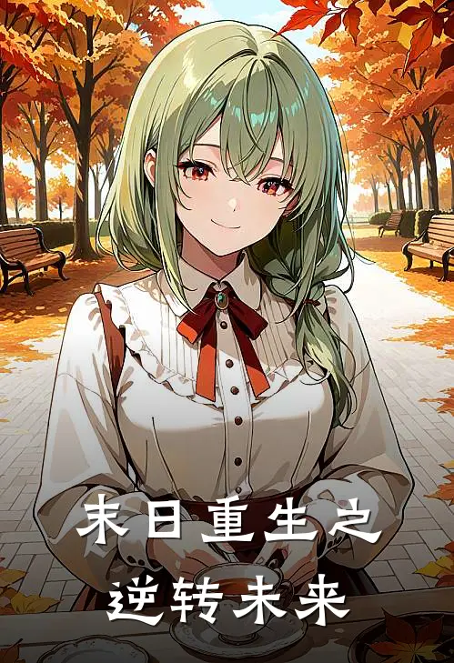 末日重生之逆转未来