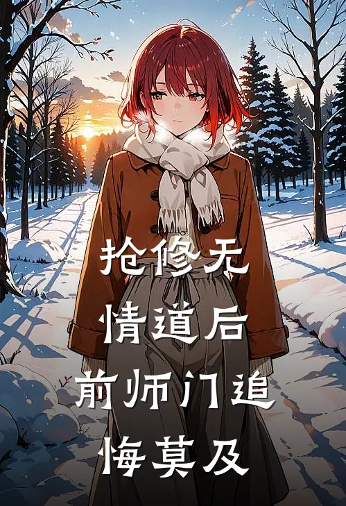 抢修无情道后，前师门追悔莫及