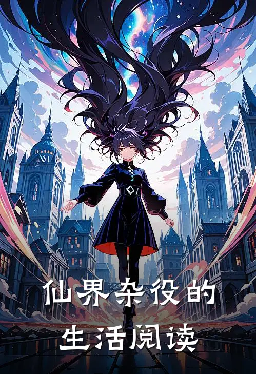 仙界杂役的生活阅读