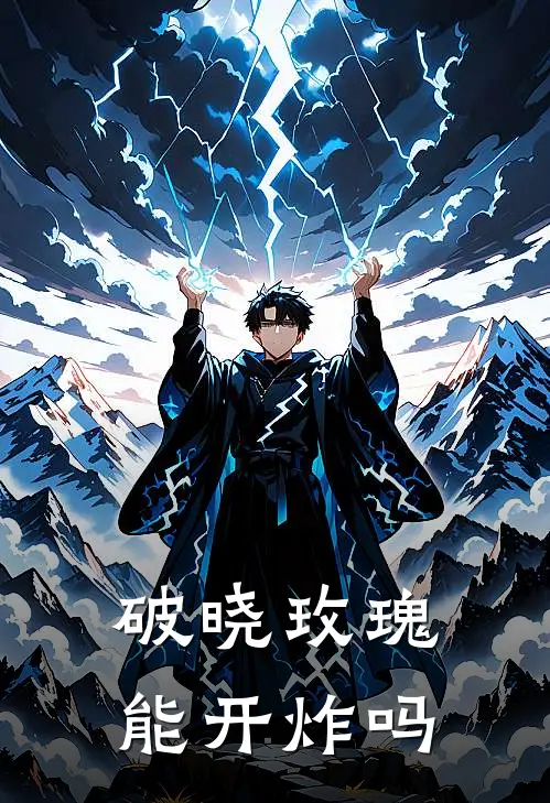 破晓玫瑰能开炸吗