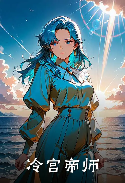 冷宫帝师