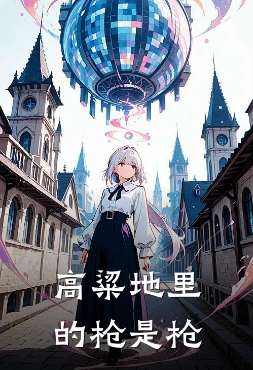 高粱地里的枪是枪