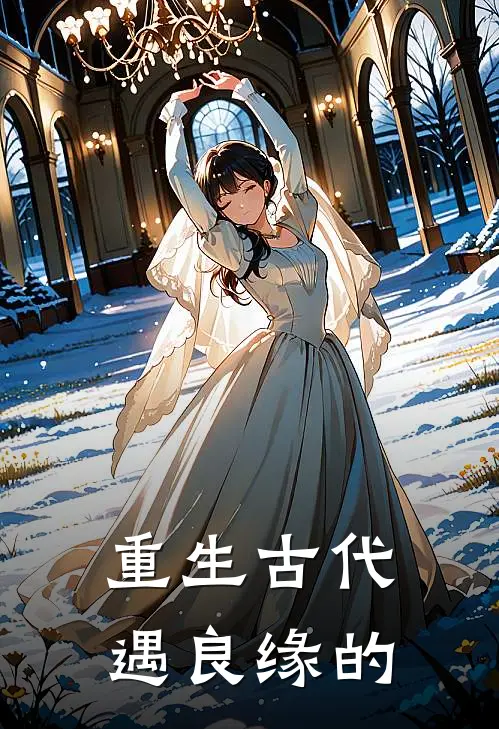 重生古代遇良缘的