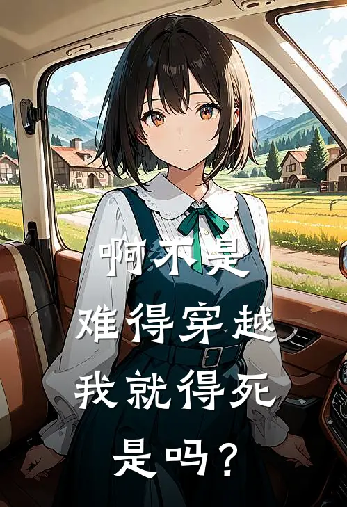 啊不是，难得穿越我就得死是吗？