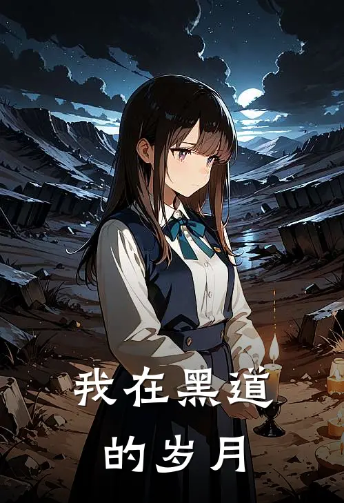 我在黑道的岁月