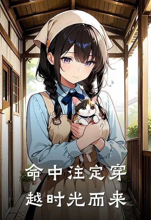 命中注定穿越时光而来