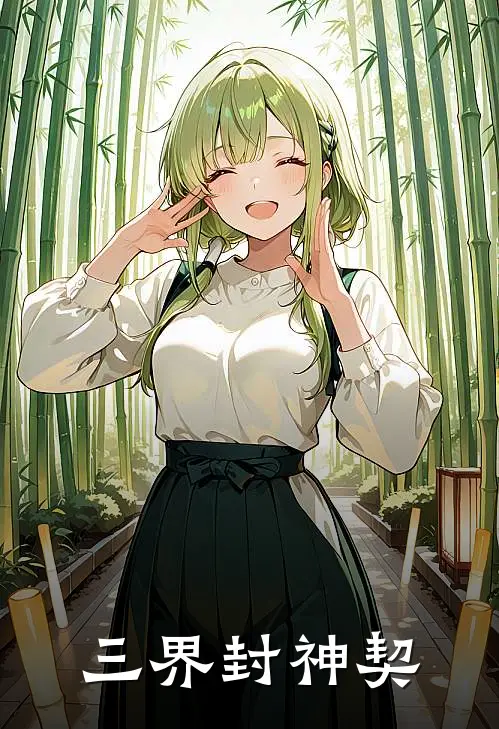 沈砚沈敬山(三界封神契)全文免费在线阅读_三界封神契完整版免费在线阅读