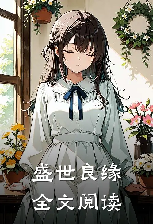 盛世良缘全文阅读