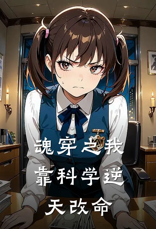 魂穿之我靠科学逆天改命