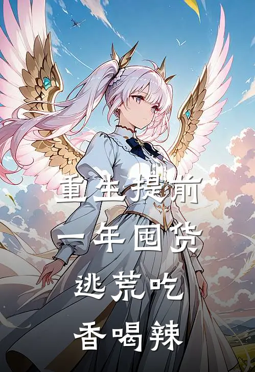 重生提前一年囤货，逃荒吃香喝辣姜窈周景年完本小说推荐_免费小说全文阅读重生提前一年囤货，逃荒吃香喝辣姜窈周景年