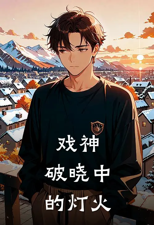 戏神：破晓中的灯火