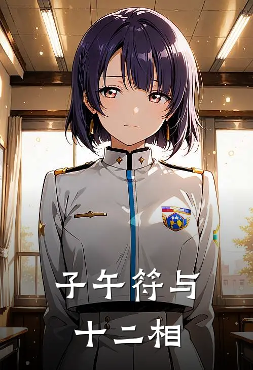 子午符与十二相(陈道长赵道长)最新章节在线阅读_(子午符与十二相)最新章节在线阅读