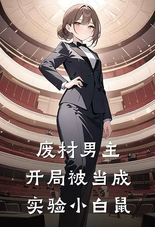 废材男主：开局被当成实验小白鼠