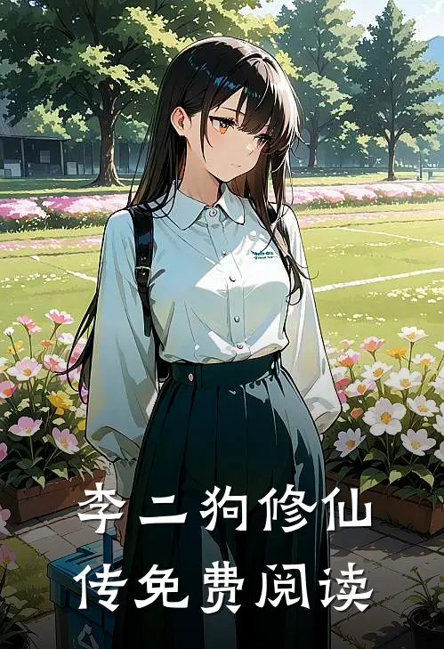 李二狗修仙传免费阅读