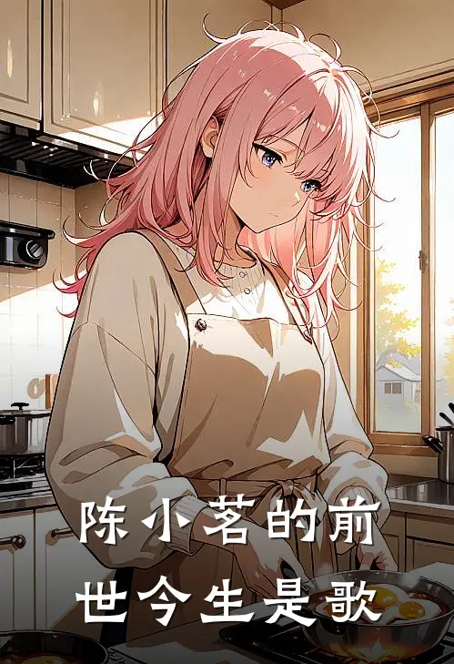 陈小茗的前世今生是歌