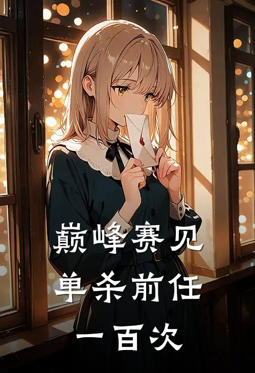 巅峰赛见：单杀前任一百次