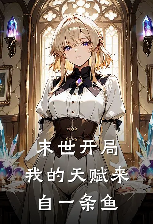 末世开局，我的天赋来自一条鱼