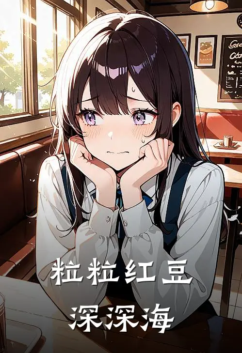 粒粒红豆深深海