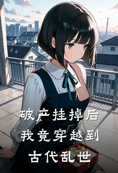 破产挂掉后，我竟穿越到古代乱世胡川阿强全文免费阅读无弹窗大结局_胡川阿强（破产挂掉后，我竟穿越到古代乱世）小说免费阅读大结局