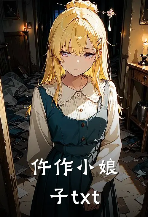 仵作小娘子txt