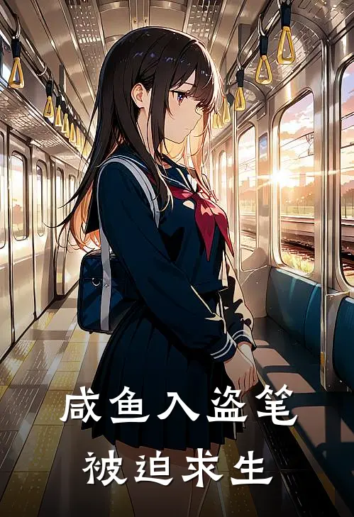 咸鱼入盗笔被迫求生