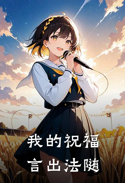 我的祝福言出法随秦琛苏曼免费小说推荐_免费小说笔趣阁我的祝福言出法随秦琛苏曼