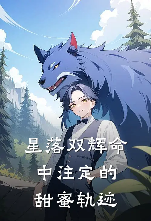 星落双辉命中注定的甜蜜轨迹