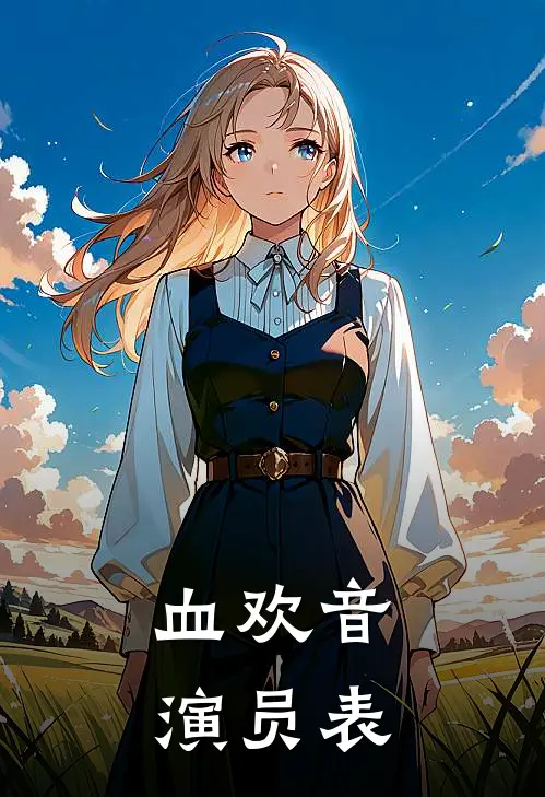 血欢音演员表
