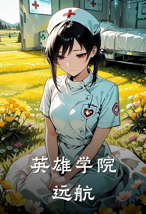 英雄学院：远航