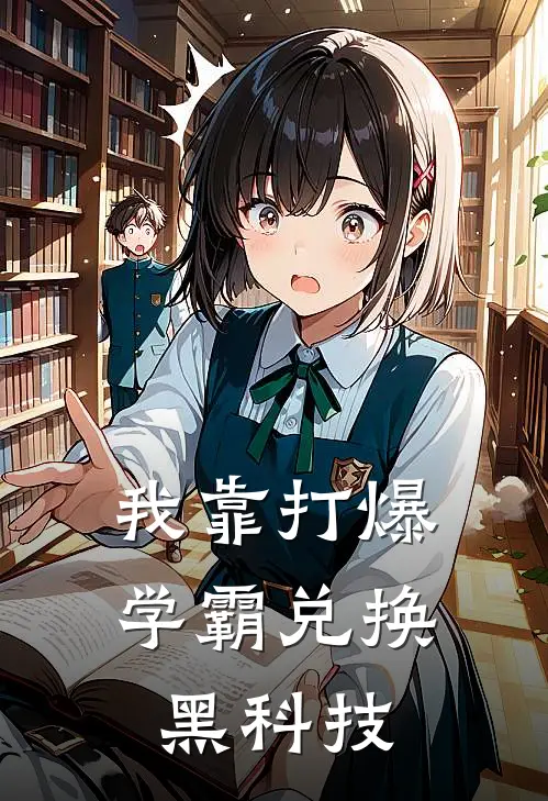 我靠打爆学霸兑换黑科技陈默黄毛最新小说全文阅读_最新章节列表我靠打爆学霸兑换黑科技(陈默黄毛)