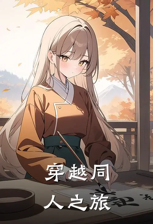 穿越同人之旅