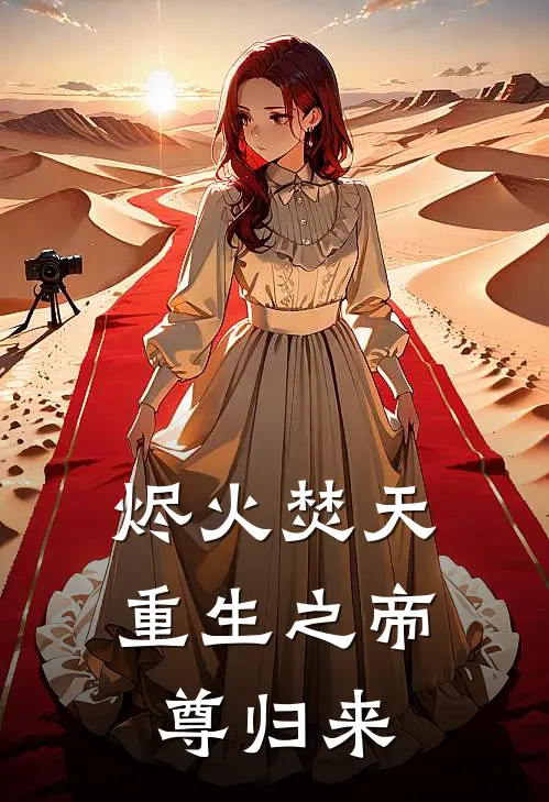 烬火焚天：重生之帝尊归来(林夜王浩)完本小说大全_热门小说大全烬火焚天：重生之帝尊归来林夜王浩