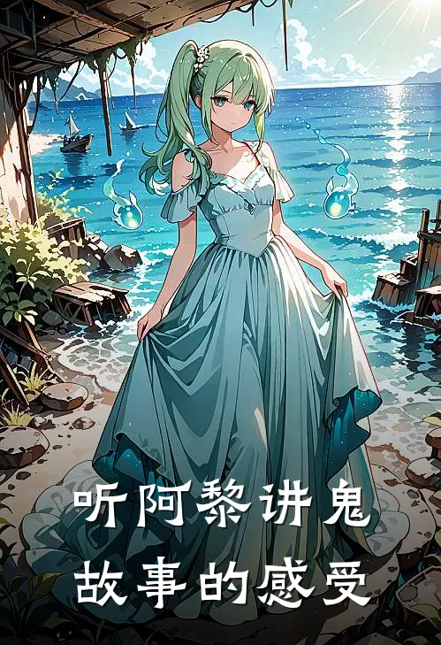 听阿黎讲鬼故事的感受