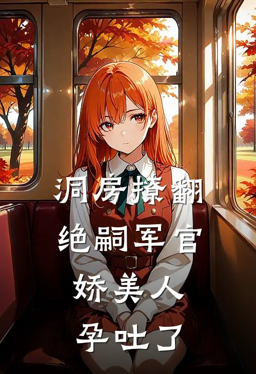 洞房撩翻绝嗣军官，娇美人孕吐了