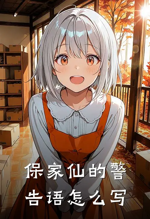 保家仙的警告语怎么写