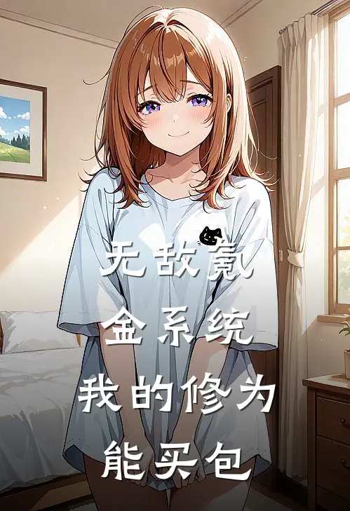 无敌氪金系统：我的修为能买包