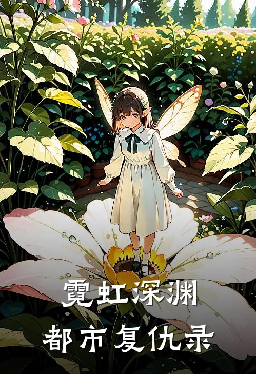 霓虹深渊：都市复仇录