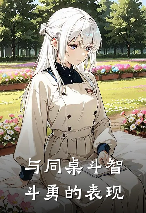 与同桌斗智斗勇的表现