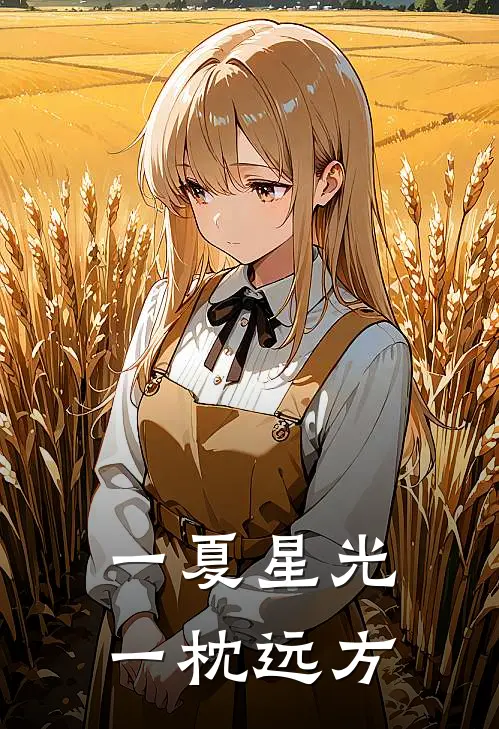 一夏星光，一枕远方(林茉穆言)全本免费在线阅读_一夏星光，一枕远方最新章节在线阅读