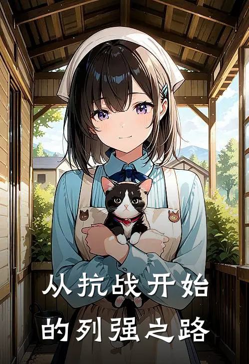 从抗战开始的列强之路