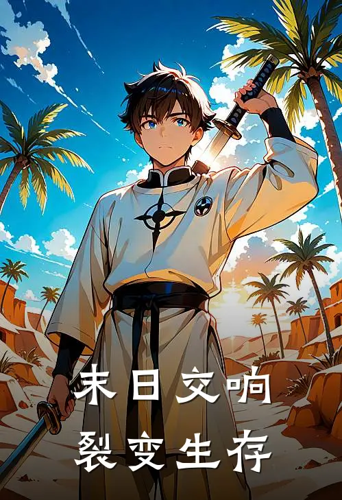 末日交响：裂变生存