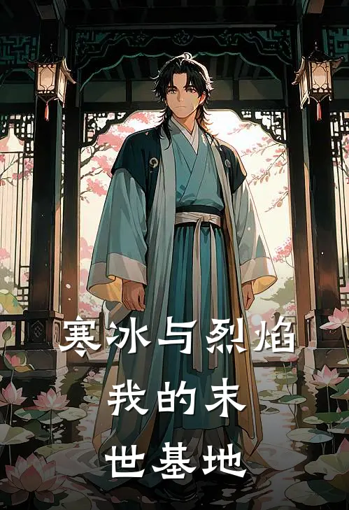 寒冰与烈焰：我的末世基地