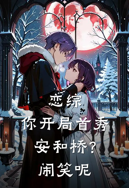 恋综：你开局首秀安和桥？闹笑呢顾知安李兰完本热门小说_小说完结版恋综：你开局首秀安和桥？闹笑呢(顾知安李兰)