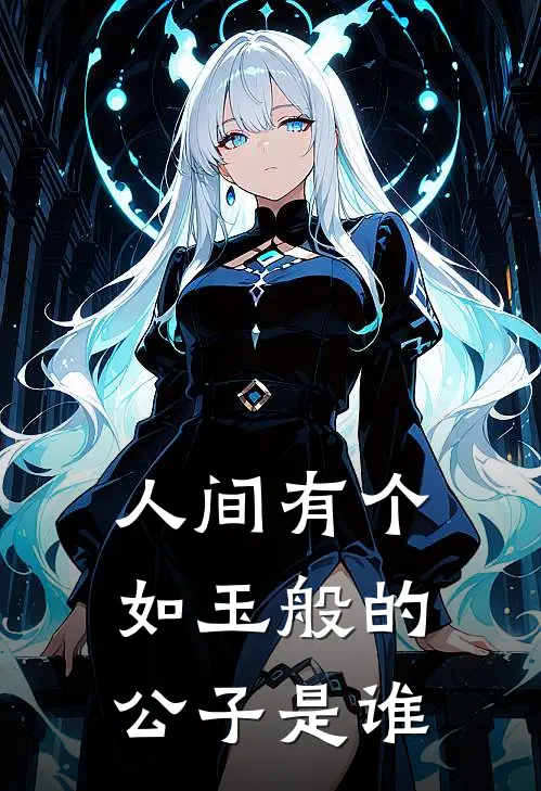 人间有个如玉般的公子是谁