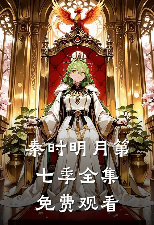 秦时明月第七季全集免费观看